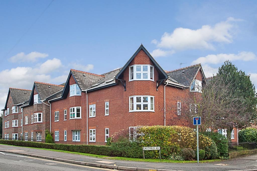 Eastfield Road, Brentwood CM14