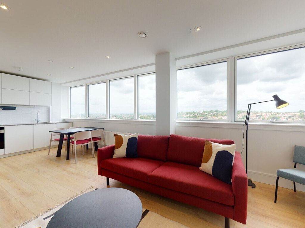 3 bed flat to rent in Olympic Way, Wembley HA9 Zoopla