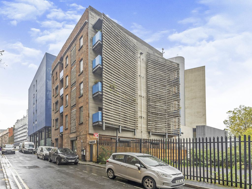 Preston Street, Liverpool, Merseyside L1  