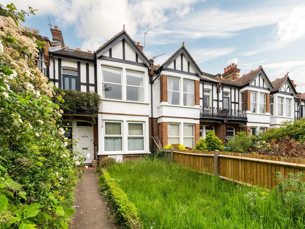4 bed flat for sale in Hampton Road, Twickenham TW2 Zoopla