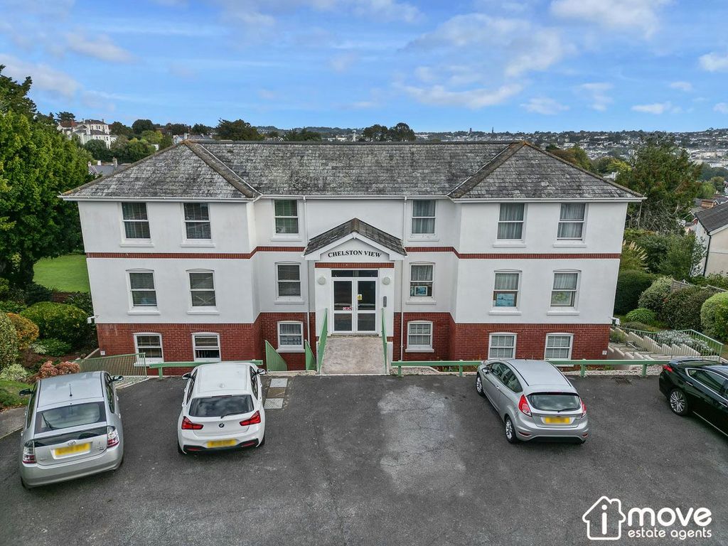Chelston View, Rawlyn Road, Torquay TQ2  