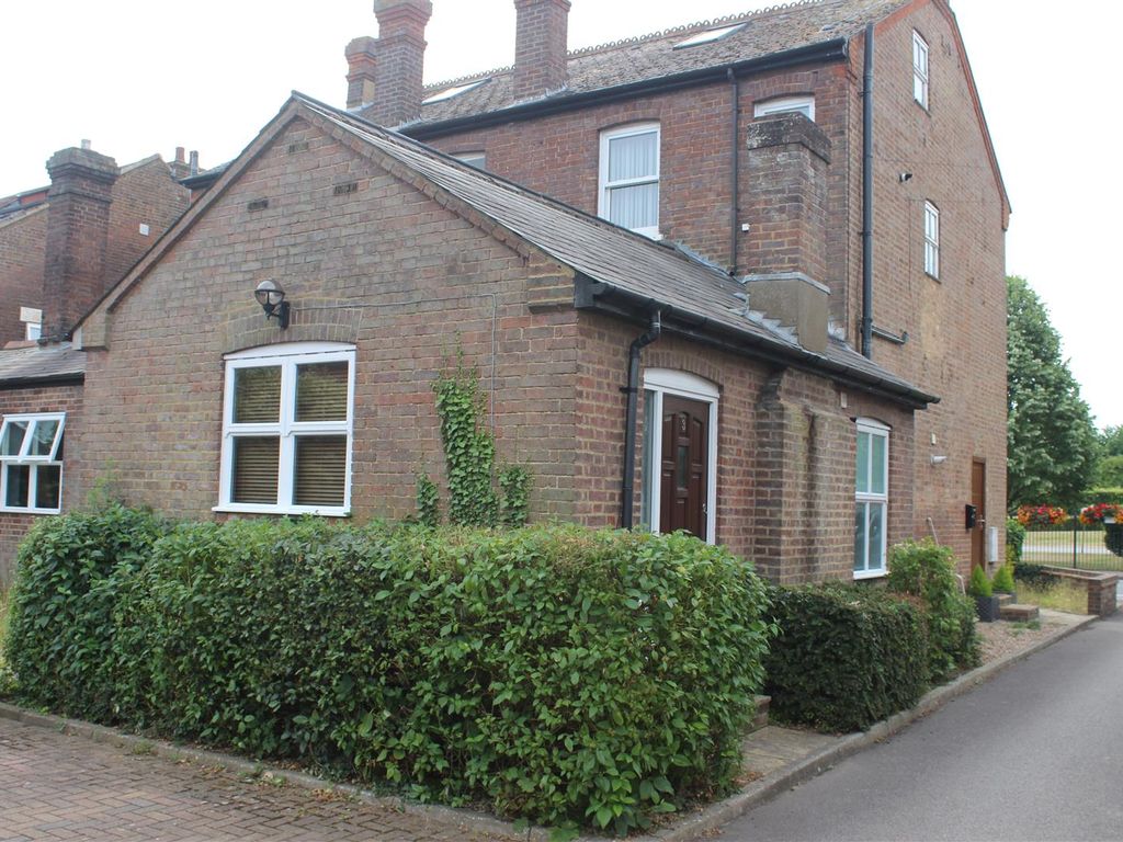 1 bed flat to rent in Henry Court, West Street, Dunstable LU6 Zoopla