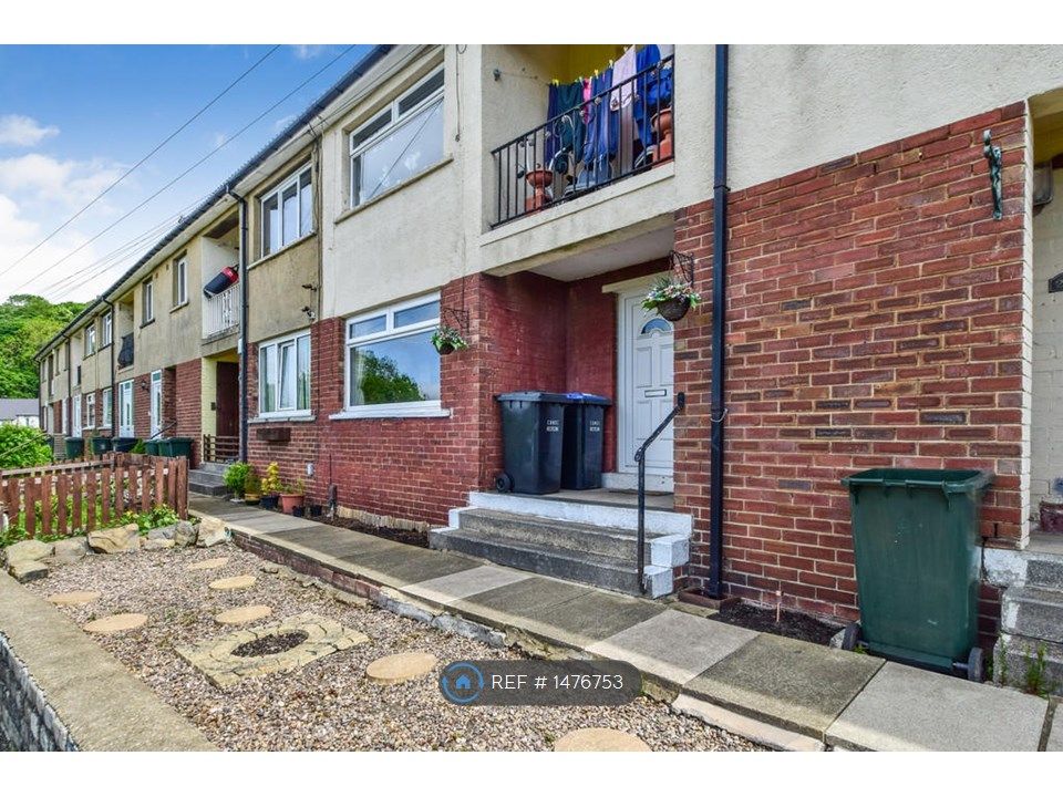 1 bed flat to rent in Gray Avenue, Shipley BD18 Zoopla