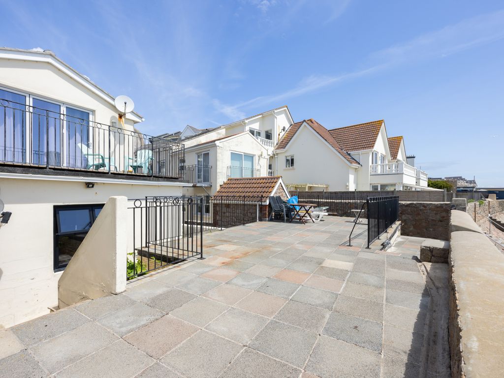 2 bed detached house for sale in Le Havre Des Pas, St. Helier, Jersey