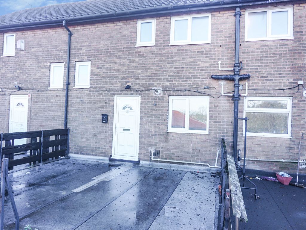 2 bed flat for sale in Kingsbury Road, Erdington, Birmingham B24 Zoopla