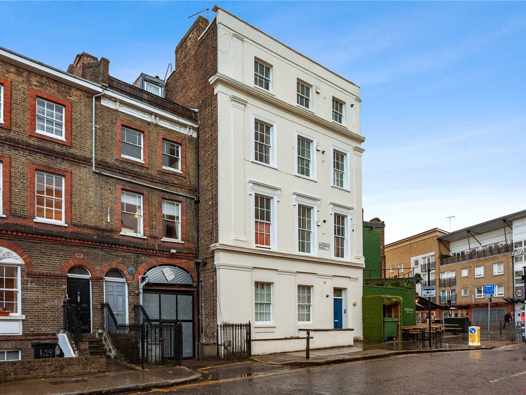 1 bed flat for sale in Englefield Road, Islington, London N1 Zoopla