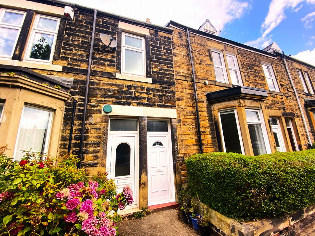 2 bed flat for sale in Morley Avenue, Gateshead NE10, £85,000 Zoopla
