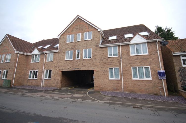 1 bed flat to rent in Croxton Road, Thetford, Norfolk IP24 Zoopla