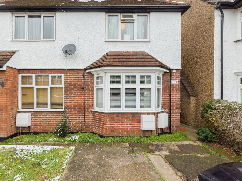 1 bed property for sale in Pinner Road, Watford WD19 Zoopla