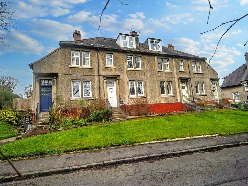 3 bed flat for sale in Burnside Road, Uphall EH52 Zoopla