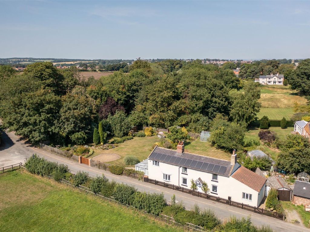 4 bed cottage for sale in Langton Road, Norton, Malton YO17 Zoopla