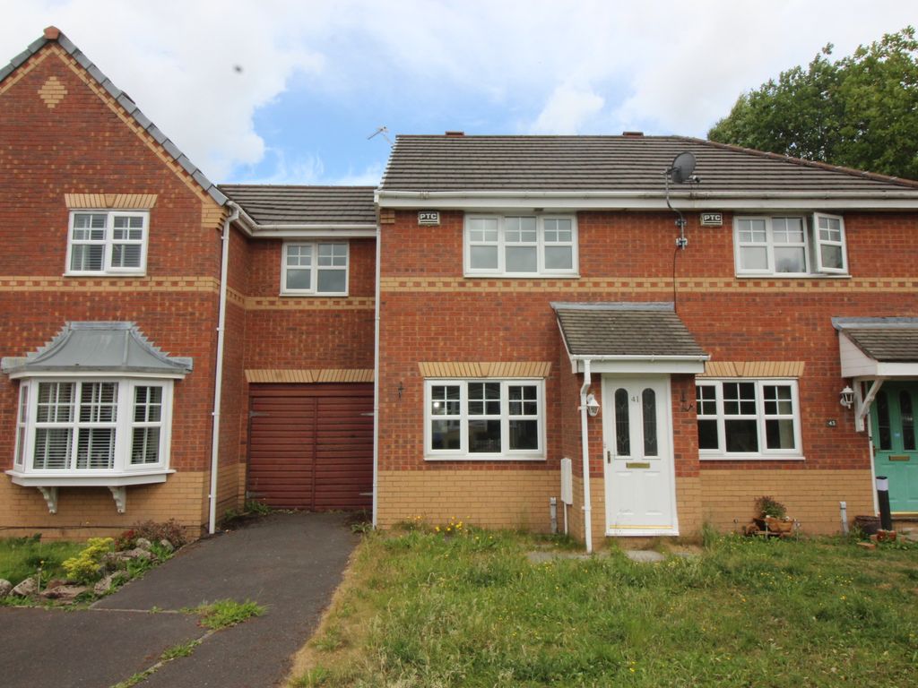 3 bed terraced house for sale in Spindlewood Road, Ince, Wigan WN3 Zoopla