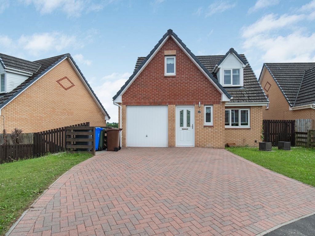 4 bed detached house for sale in Strathcarron Green, Paisley PA2 Zoopla