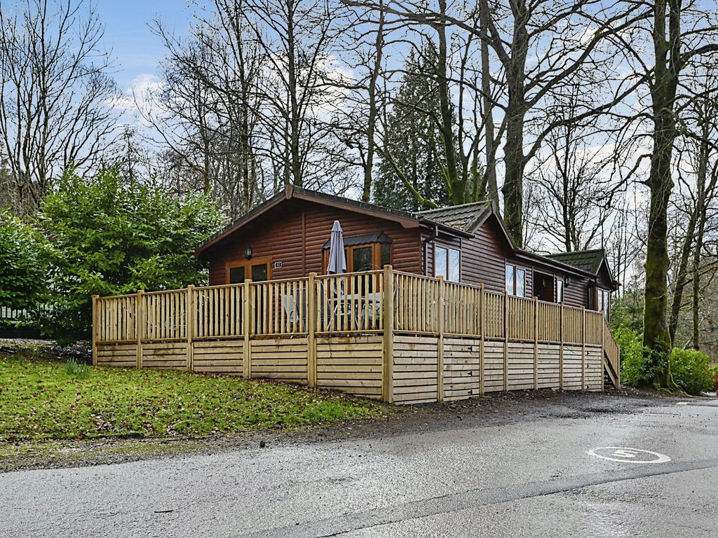 3 bed detached house for sale in Ambleside Road, Troutbeck Bridge