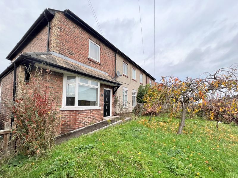 3 bed flat for sale in West Avenue, North Shields NE29, £85,000 Zoopla