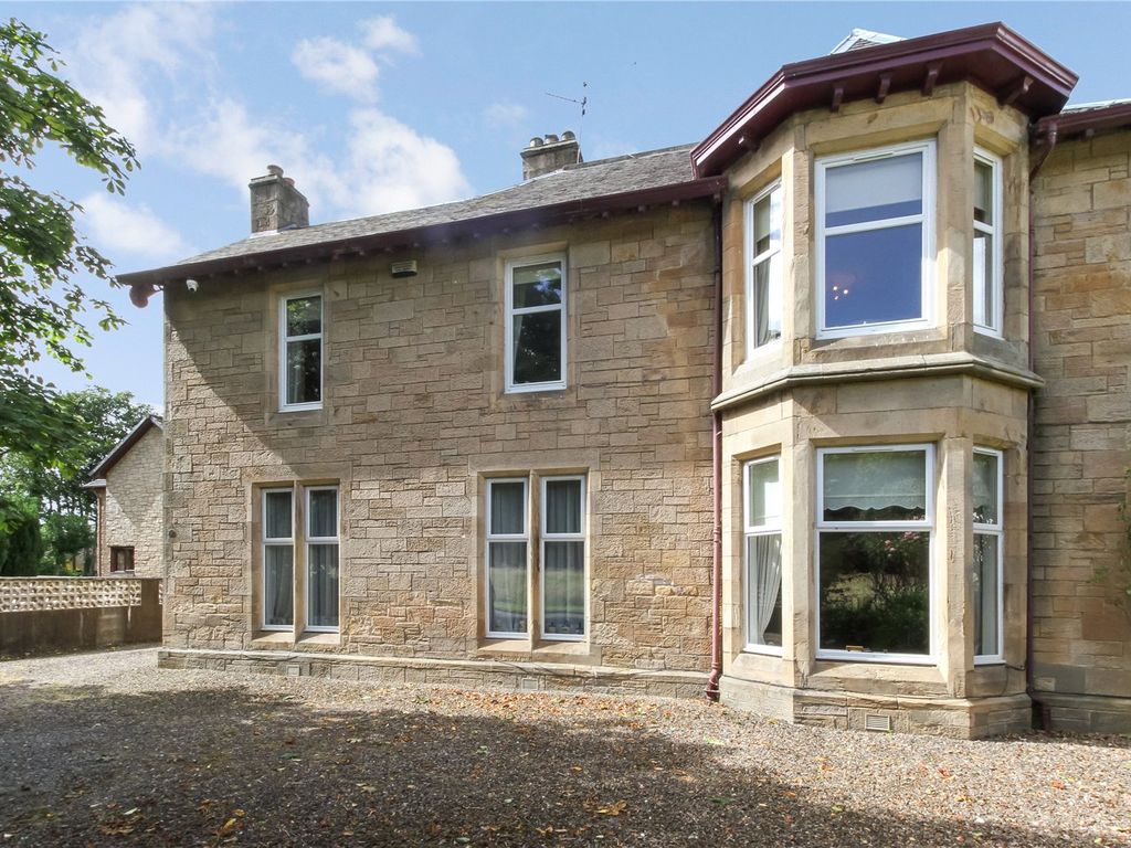 4 bed detached house for sale in Dalgrain Road, Grangemouth