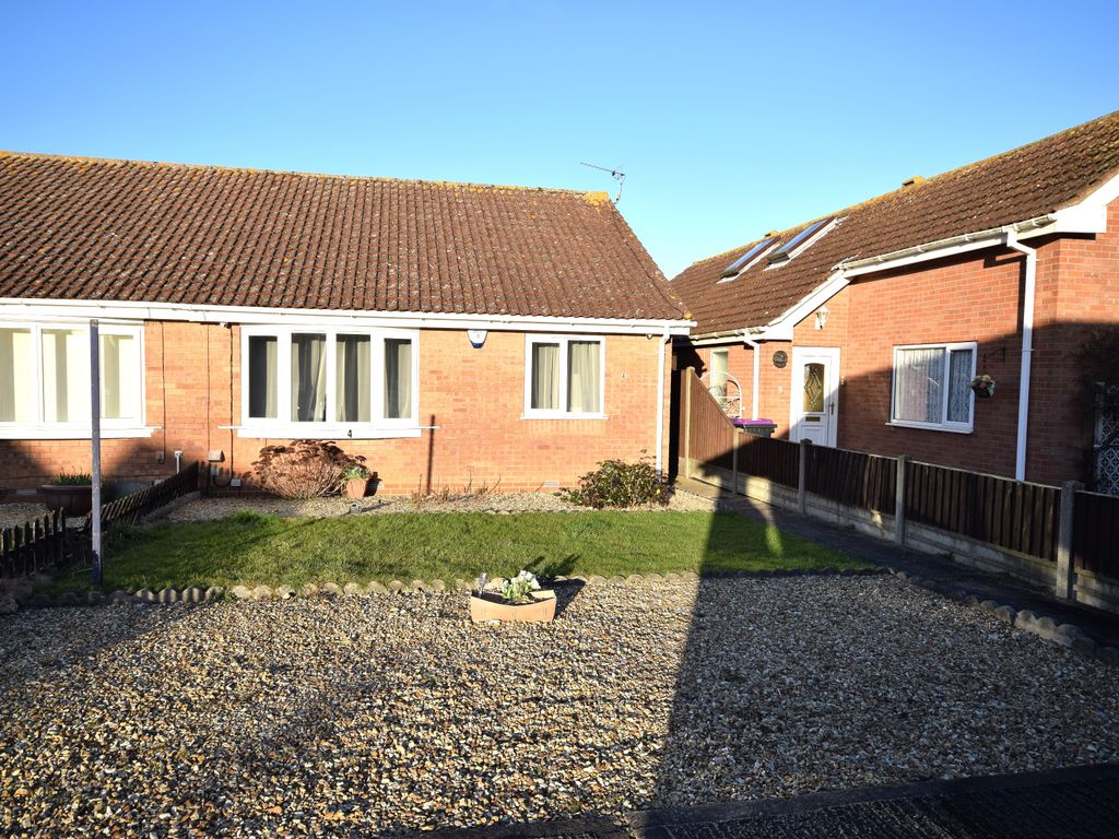 2 bed bungalow for sale in Skipworth Way, Winthorpe PE25 Zoopla