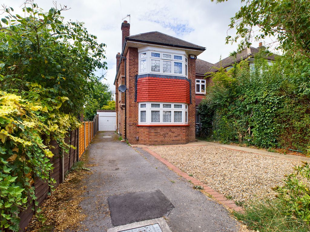 3 bed semidetached house for sale in Brookdale Avenue, Upminster RM14