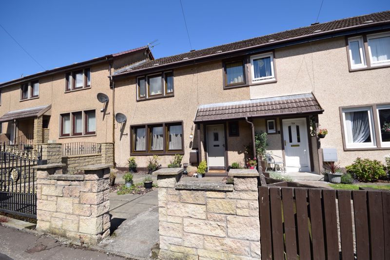 3 bed terraced house for sale in Kirktoun Park, Ballingry, Lochgelly