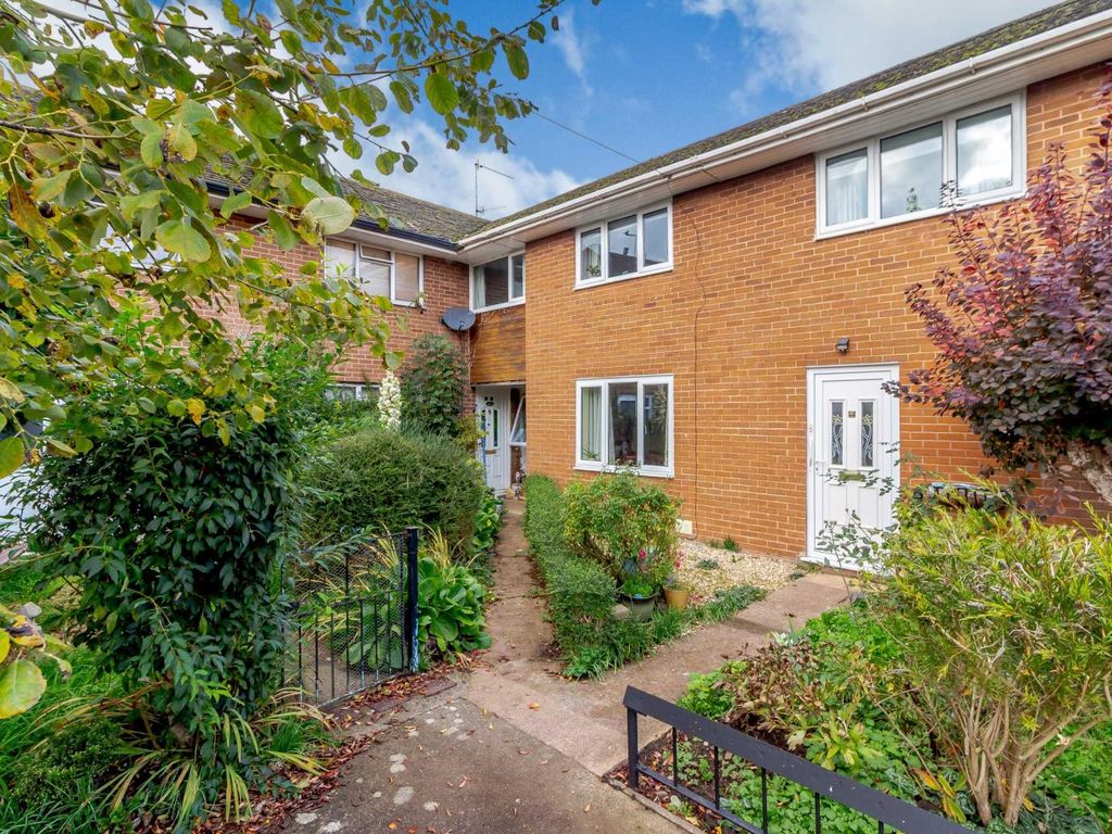 Brook Estate Monmouth Momouthshire NP25