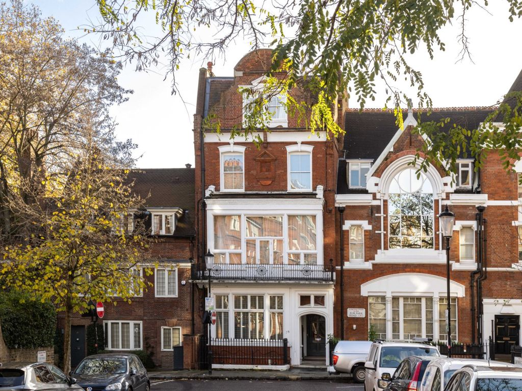 2 bed flat for sale in Elm Park Road, Chelsea, London SW3 Zoopla