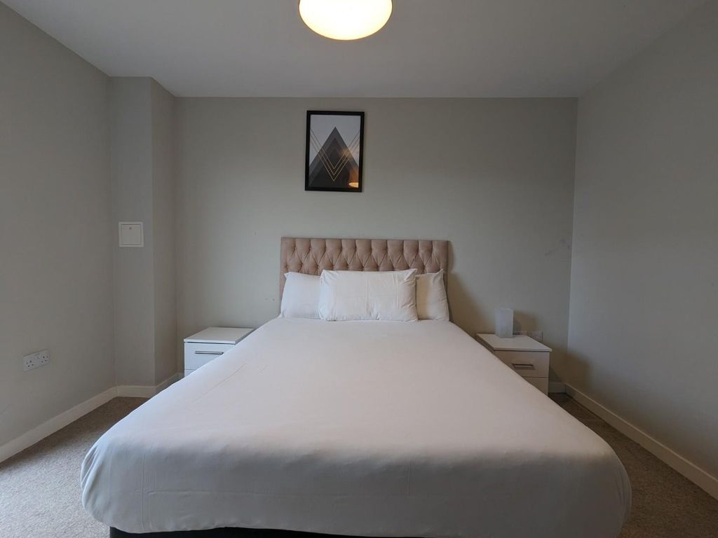 1 bed flat for sale in Adelphi Wharf, 11 Adelphi Street, Salford M3