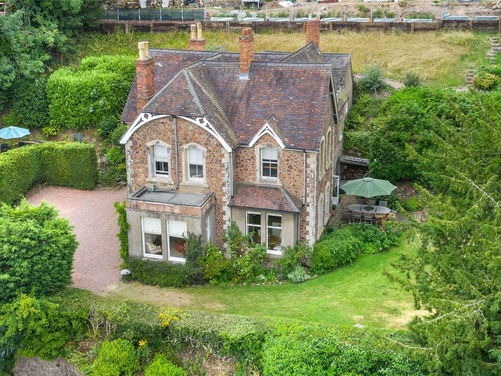 5 bed detached house for sale in Wells Road, Malvern WR14 Zoopla
