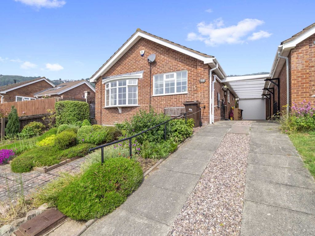 2 bed detached bungalow for sale in Fruitlands, Malvern WR14 Zoopla