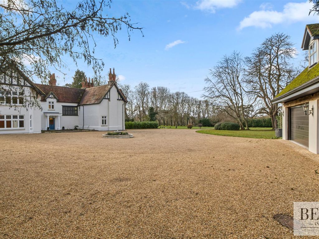 6 bed property for sale in Ipsden, Wallingford OX10, £5,950,000 Zoopla