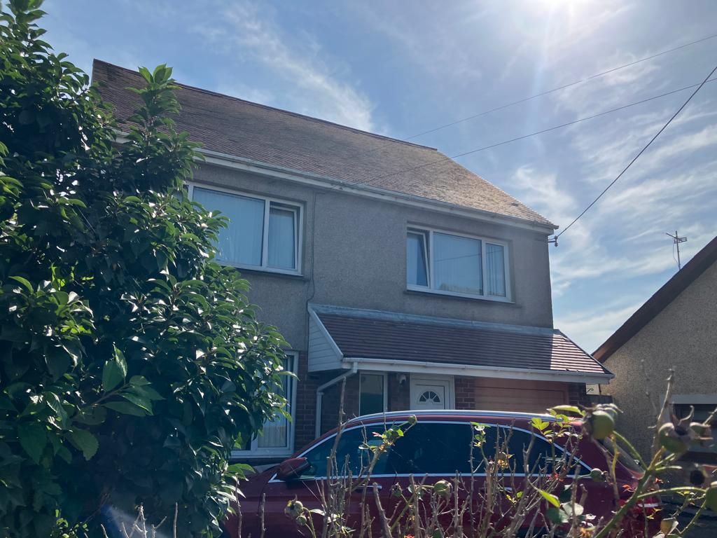 4 bed detached house for sale in City Road, Haverfordwest SA61, £260,000 Zoopla