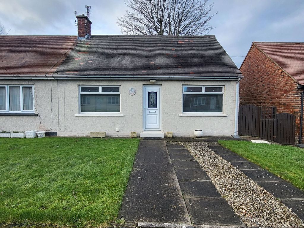 1 bed bungalow for sale in Lawson Avenue, Jarrow NE32 Zoopla
