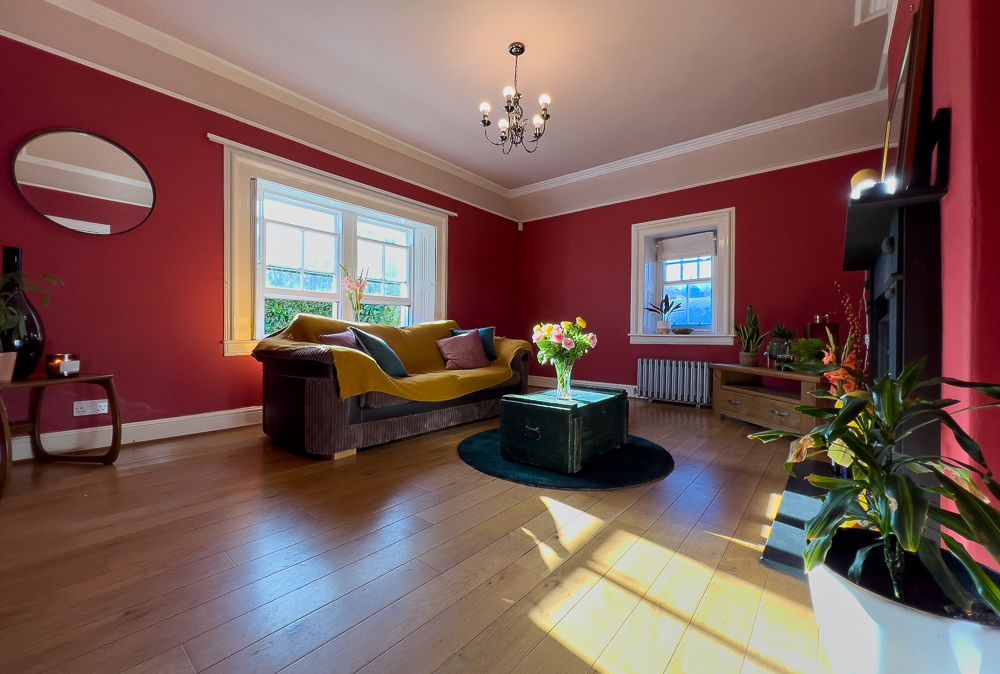 67 Howden Hall Road, Liberton, Edinburgh EH16