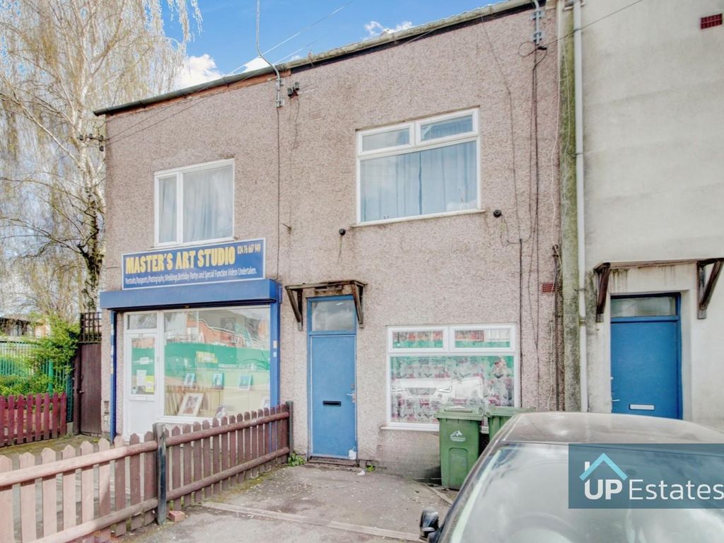 2 bed to rent in Stoney Stanton Road, Coventry CV6 Zoopla