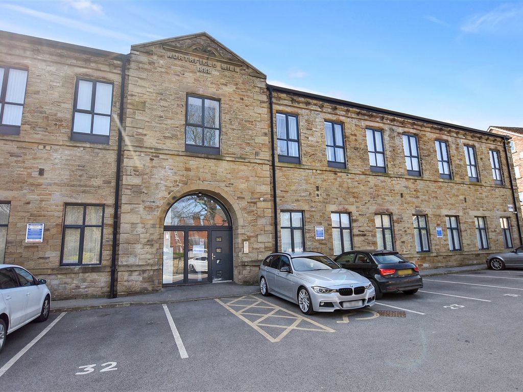 1 bed flat for sale in Northfield Mills, Church Street, Ossett WF5 Zoopla