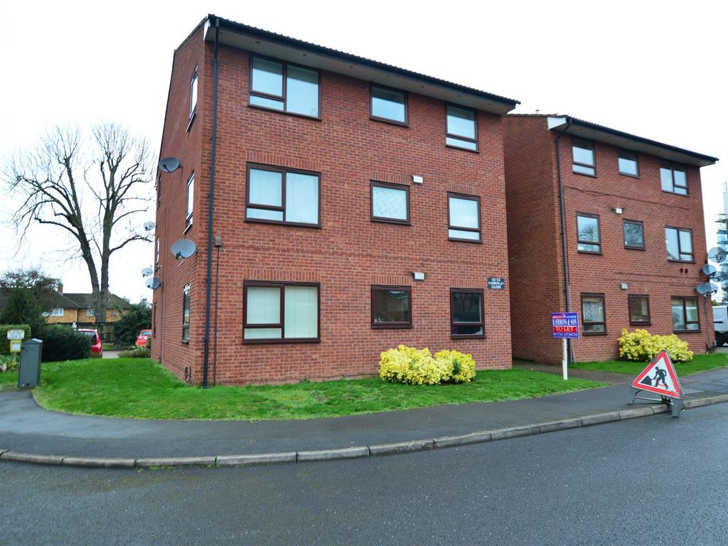 1 bed flat to rent in Kimberley Close, Langley, Slough SL3 Zoopla