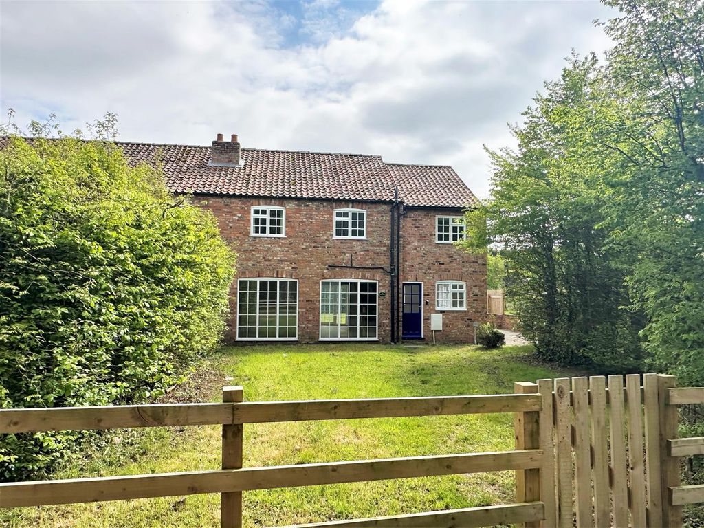 4 bed semidetached house for sale in Flaxton, York YO60 Zoopla