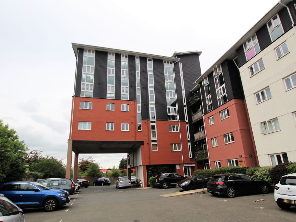 Riverside Place, Lower Southend Road, Wickford, Essex SS11  