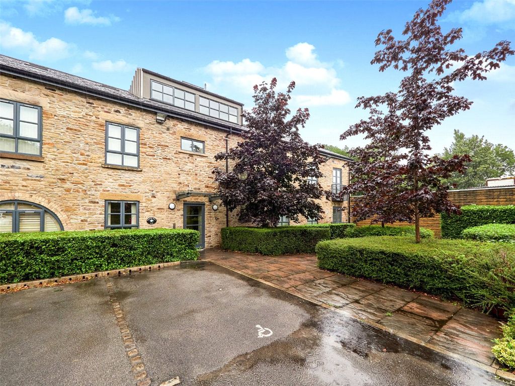 Stokes Mill, Higher Tame Street, Stalybridge, Greater Manchester SK15