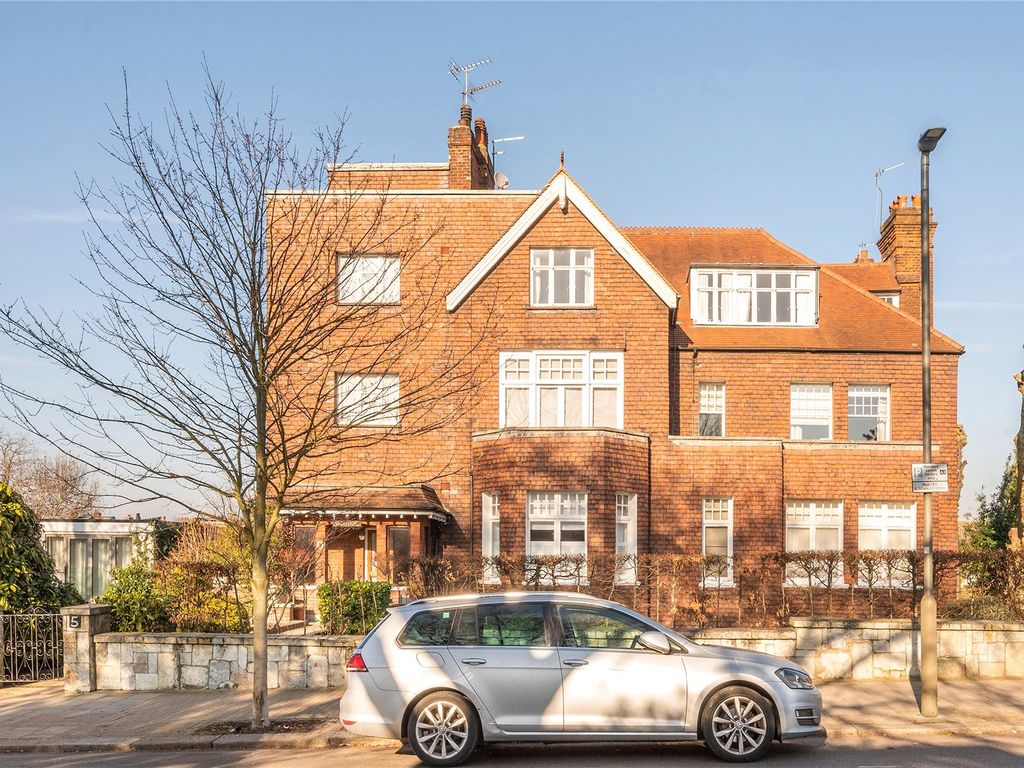 4 bed flat for sale in Stonecroft, 5 Chartfield Avenue, London SW15