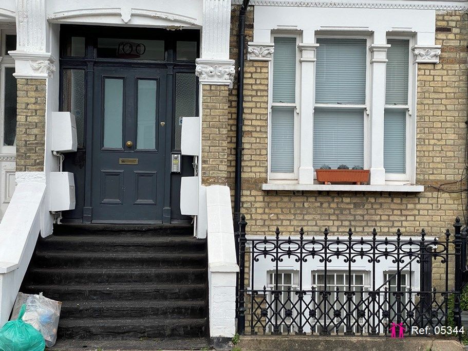 1 bed flat to rent in Barons Court Road, London W14 Zoopla