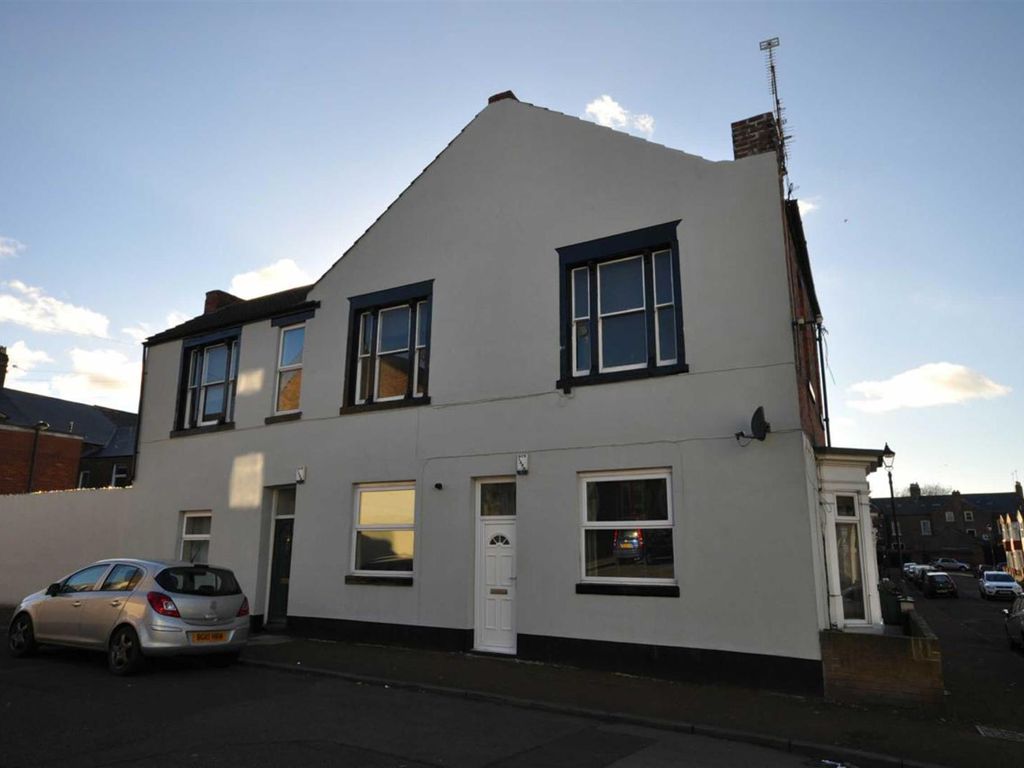 2 bed flat for sale in Briery Vale Road, Ashbrooke, Sunderland SR2 Zoopla
