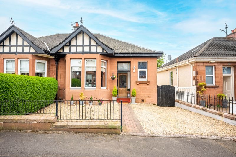 3 bed property for sale in Catherine Street, Motherwell ML1 Zoopla