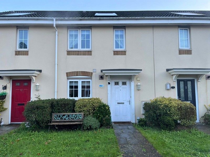 2 bed terraced house for sale in Ynys Y Wern, Cwmavon, Port Talbot