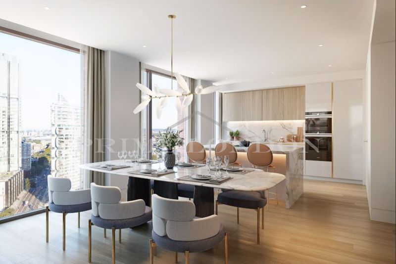 The Arc Old Street London EC1V  