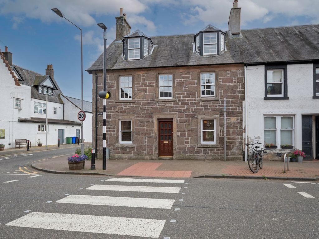 4 bed end terrace house for sale in Main Street, Doune FK16 Zoopla
