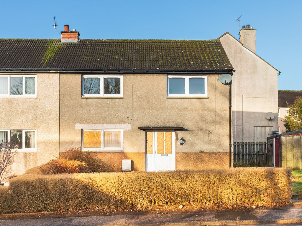 Afton Drive, Dumfries DG2  