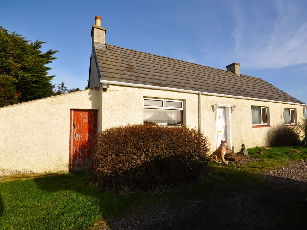 3 bed detached bungalow for sale in No3 Dairymans Cottage, Culmore