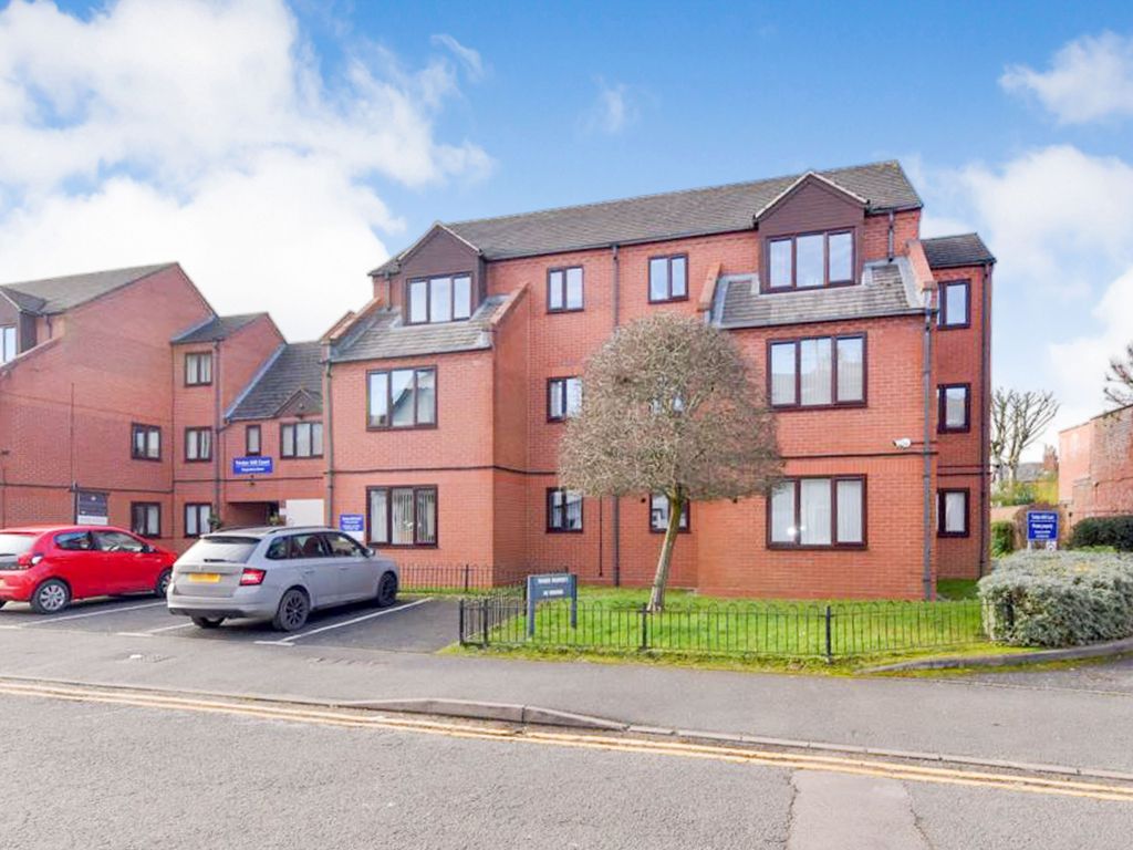 2 bed property for sale in Serpentine Road, Harborne, Birmingham B17, £