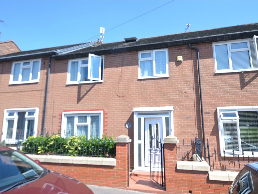 Needham Road, Liverpool, Merseyside L7  