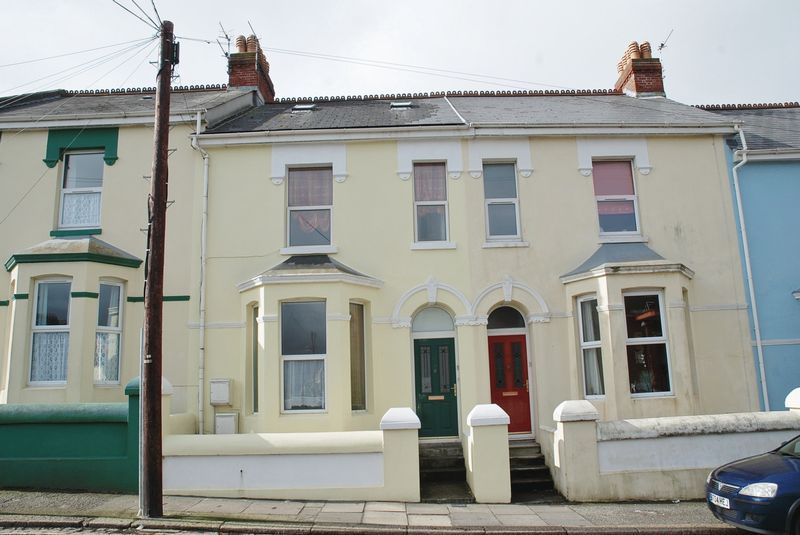 2 bed terraced house for sale in Cattedown Road, Plymouth PL4 Zoopla